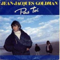 J J Goldman Pas Toi Lyrics And Music By Jean Jacques Goldman Arranged By Fslcd Deadinsane