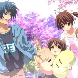 Toki Wo Kizamu Uta Clannad Lyrics And Music By Lia Arranged By Ayakasasume