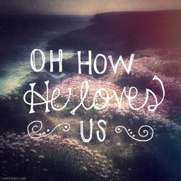 How He Loves Lyrics And Music By John Mark Mcmillan Arranged By Spunkypower Forests rise, fall, and rise again. how he loves lyrics and music by john