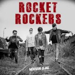 Ingin Hilang Ingatan Lyrics And Music By Rocket Rockers Arranged By Jenifferjasmine