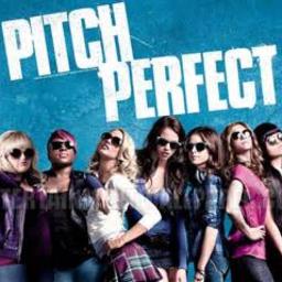 Pitch Perfect Just The Way You Are Lyrics and Music by