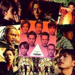 C O S M O S 秋桜 Unplugged Version 三代目 Lyrics And Music By 三代目j Soul Brothers From Exile Tribe Arranged By Yuki0513