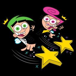 Fairly odd parents theme song lyrics