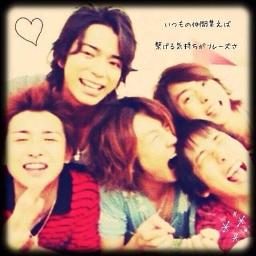 Energy Song 絶好調超 嵐 Lyrics And Music By 嵐 Arranged By yuking