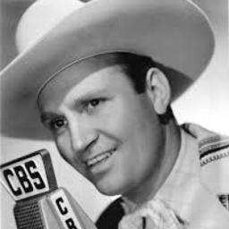 Back In The Saddle Lyrics And Music By Gene Autry Arranged By Grnzchry