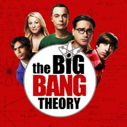 The Big Bang Theory Opening Theme Song Lyrics And Music By Barenaked Ladies Arranged By Lidypink