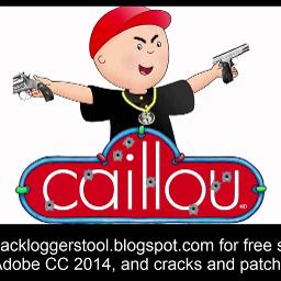 Caillou Theme Song Lyrics And Music By Caillou Theme Song Arranged By Karmaachameleon - caillou theme song roblox id code