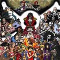 One Piece Opening Compilation Lyrics And Music By Various Artists Arranged By Waterhouse54