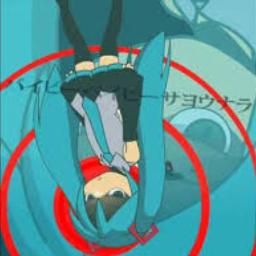 バイビーベイビーサヨウナラ Lyrics And Music By 初音ミク Arranged By Yoroi Nmnl