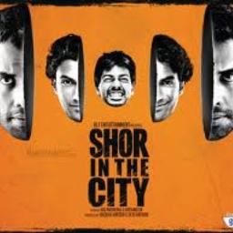 Saibo Shor In The City Lyrics And Music By Sachin Jigar And Shreya Goshal Arranged By Dhillon23 saibo shor in the city lyrics and