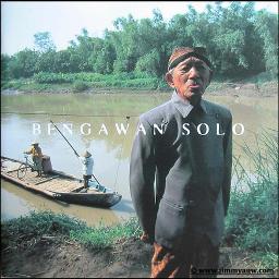 BENGAWAN SOLO - Lyrics and Music by GESANG arranged by zakiimani | Smule