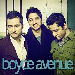 Want U Back Lyrics And Music By Boyce Avenue Feat Hannah Trigwell Arranged By Ggg