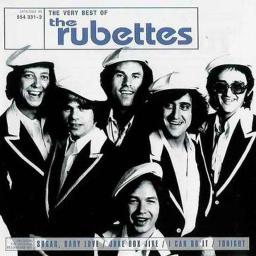 Sugar Baby Love Lyrics And Music By The Rubettes Arranged By Divahqueen