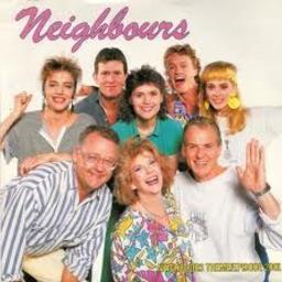 Neighbours theme song - Lyrics and Music by TV Theme arranged by ...