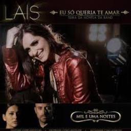 Lais Eu So Queria Te Amar Lyrics And Music By Lais Eu So Queria Te Amar Arranged By Danielito lais eu so queria te amar lyrics