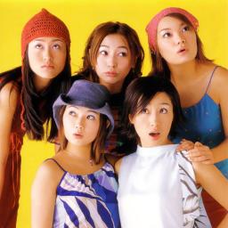 黄色いお空でboom Boom Boom Lyrics And Music By 黄色5 Arranged By Puntti