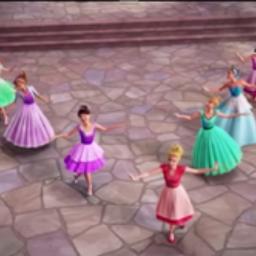 barbie and the rock and royal