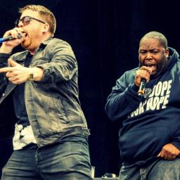 Oh My Darling Don T Cry Lyrics And Music By Run The Jewels Arranged By Mic Adamusrex smule
