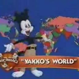 Download yakko's world Smule