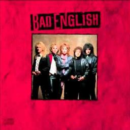 Time Alone With You The Lyrics And Music By Bad English Arranged By Sashi