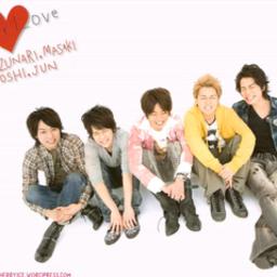 Everything Arashi Lyrics And Music By Arashi 嵐 Arranged By yuking