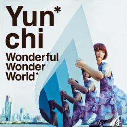 Wonderful Wonder World Lyrics And Music By Yun Chi Arranged By Widiasholihayati