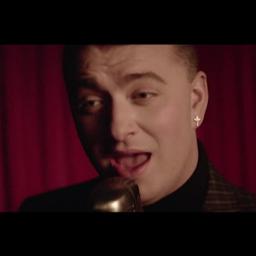 I M Not The Only One Lyrics And Music By Sam Smith Arranged By Tessaindanan