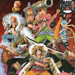 One Piece Opening 18 Hard Knock Days Lyrics And Music By Exile Tribe Arranged By Zolfur