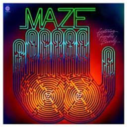Happy Feelings Lyrics and Music by Maze,Frankie Beverly arranged by