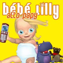 Bebe Lilly Allo Papy By 000 Kikinou 13 And Cassandreklein On Smule