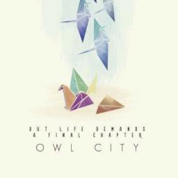 Bird With A Broken Wing Lyrics And Music By Owl City Arranged By Iemony bird with a broken wing lyrics and
