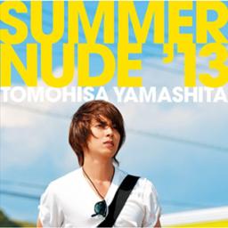 山下智久 Summer Nude 13 山下智久by Shunchi8 And Gattchan On Smule