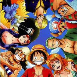 We Go One Piece Opening 15 Lyrics And Music By Hiroshi Kitadani Arranged By Mikumikuneko01