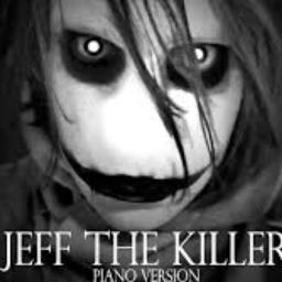 Jeff The Killer Sweet Dreams Piano V Lyrics And Music By By Myuu Arranged By Suaraugi - sweet dreams are made of screams myuu roblox id roblox