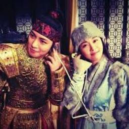 The Day Zia Ost Empress Ki Lyrics And Music By Zia Arranged By Pinpinellylay the day zia ost empress ki lyrics