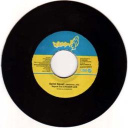 Spiral Squall Dancehall Mix Lyrics And Music By Keyco Feat Chozen Lee Arranged By 05makoneeny