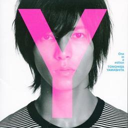 One In A Million 山下智久 Lyrics And Music By 山下智久 Arranged By Yunsan