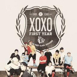 Exo I Like You Lyrics And Music By Exo Exo M Exo K Arranged By Kiminojoy