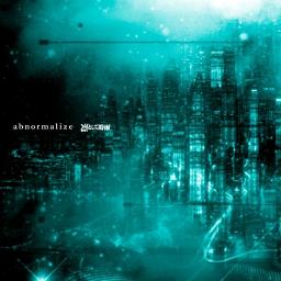 Abnormalize Psycho Pass Lyrics And Music By Ling Tosite Sigure Arranged By Brendabirkin