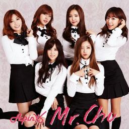 Mr Chu Lyrics And Music By Apink Arranged By Tyameyo