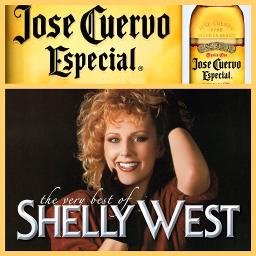 Jose Cuervo Lyrics And Music By Shelly West Arranged By Holly Rock