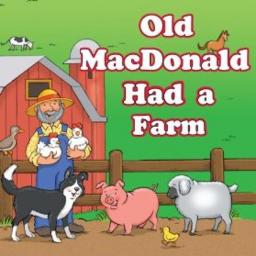 Old MacDonald had a Farm - Lyrics and Music by Traditional arranged by ...