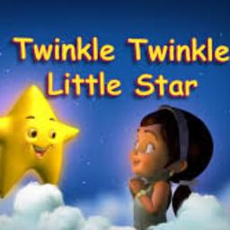 Twinkle Twinkle Little Star - Lyrics and Music by Traditional arranged ...