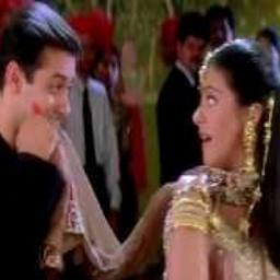Saajanji Ghar Aaye Ost Kuch Kuch Lyrics And Music By Kumar Sanu Alka Yagnik And Kavita Arranged By Shahliyazafirah saajanji ghar aaye ost kuch kuch