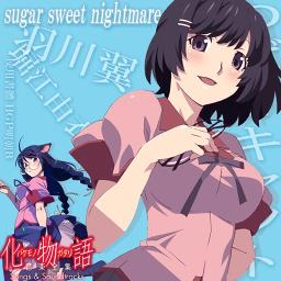 Sugar Sweet Nightmare Lyrics And Music By Yui Horie Arranged By Larissanakala