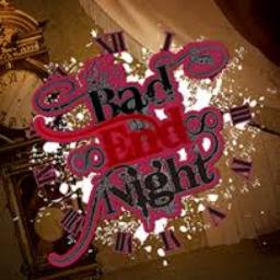 Bad End Night Vocaloid 8 W English Lyrics Youtube