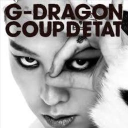 Black Feat Bom Lyrics And Music By G Dragon Arranged By Miiiu