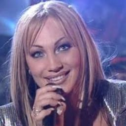Charlotte Perrelli Tusen Och En Natt