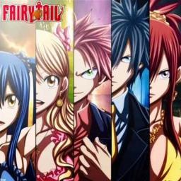 Fairytail Op 16 New Strike Back Lyrics And Music By Fairytail Arranged By Smule United