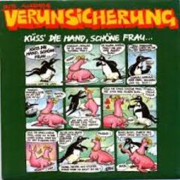 Küss die Hand schöne Frau - Lyrics and Music by Erste Allgemeine Küss die Hand schöne Frau - Lyrics and Music by Erste Allgemeine